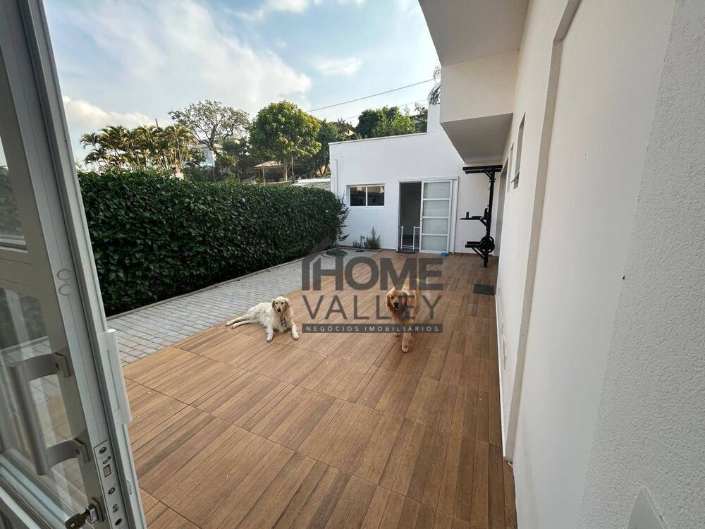 Casa de Condomínio, 4 quartos - Foto 20