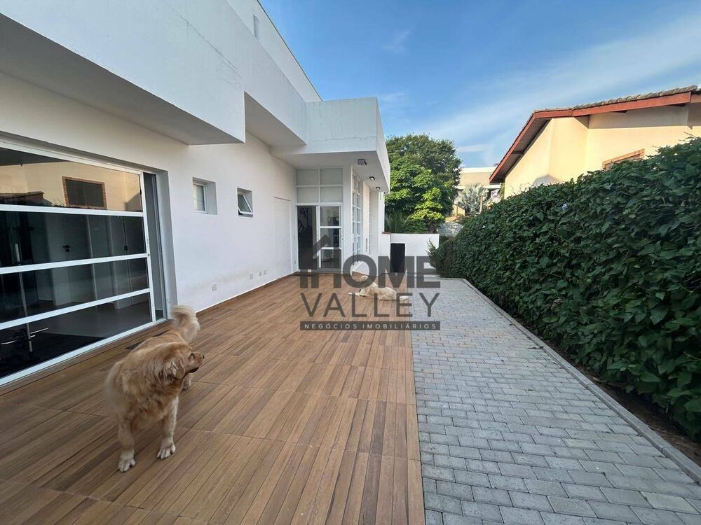 Casa de Condomínio, 4 quartos - Foto 19