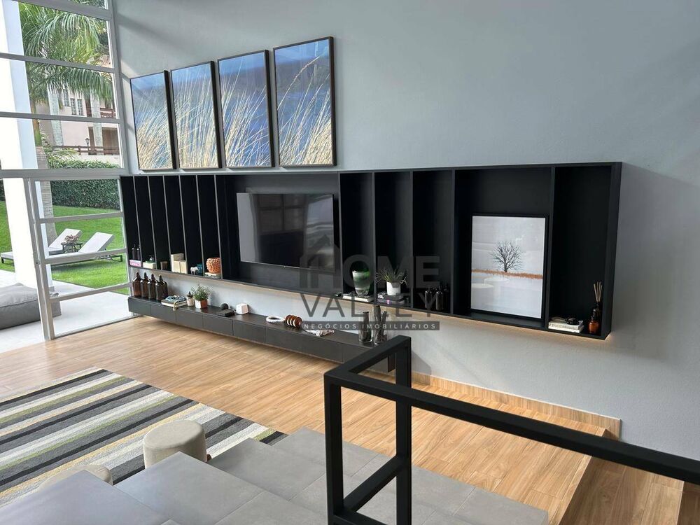 Casa de Condomínio, 4 quartos - Foto 15