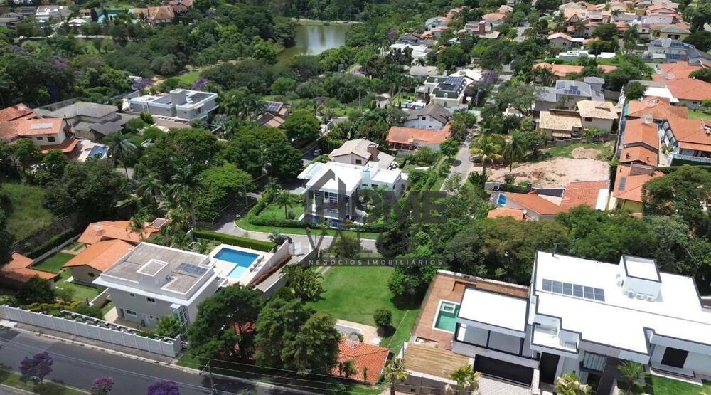 Casa de Condomínio, 4 quartos - Foto 18