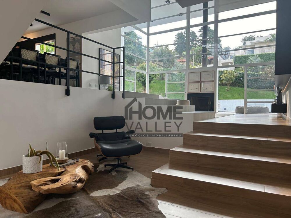 Casa de Condomínio, 4 quartos - Foto 10