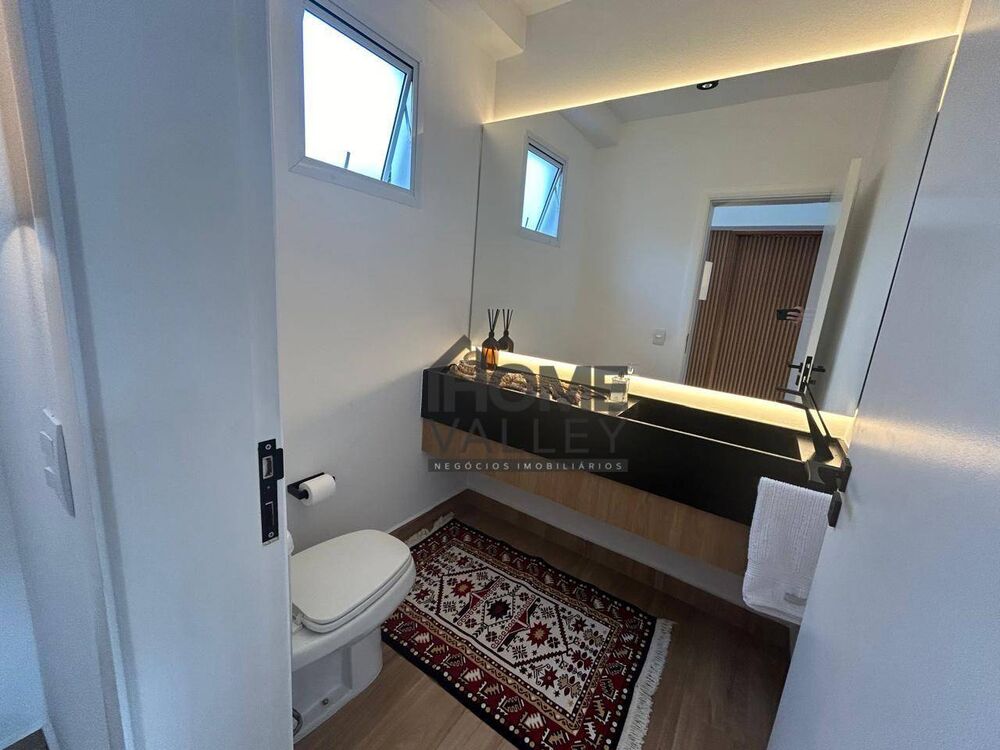 Casa de Condomínio, 4 quartos - Foto 12