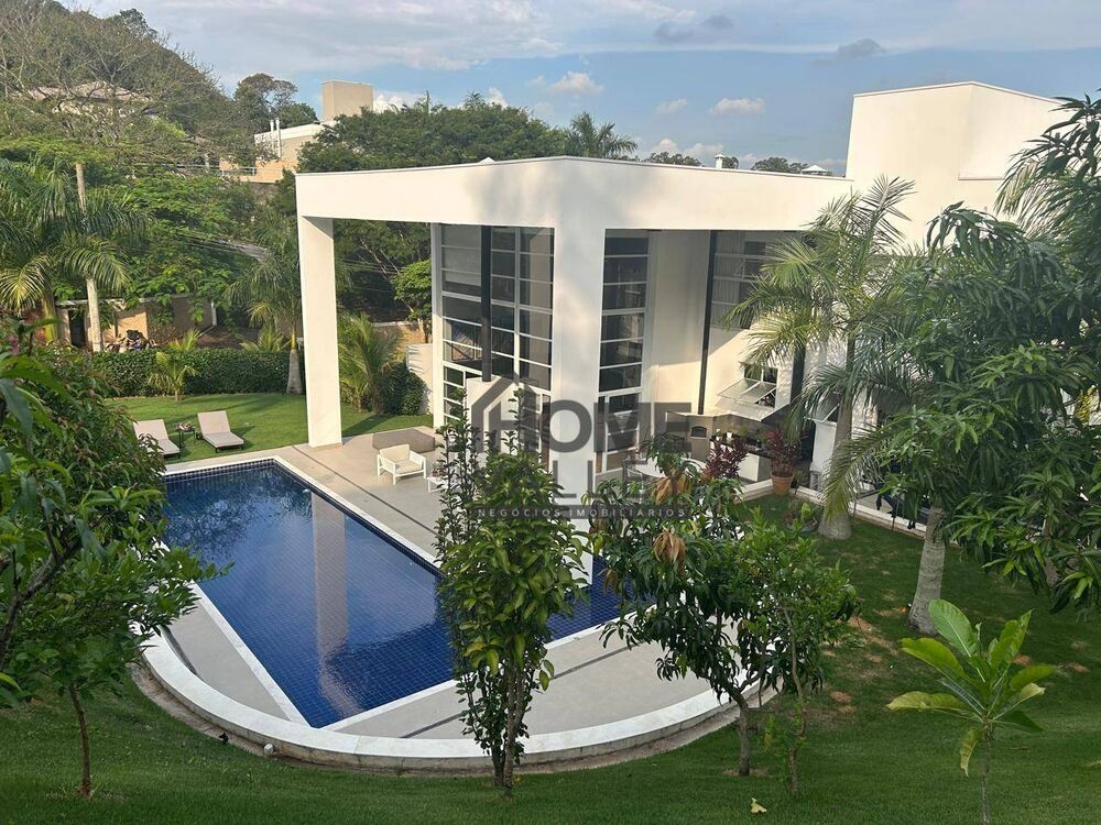 Casa de Condomínio, 4 quartos - Foto 2