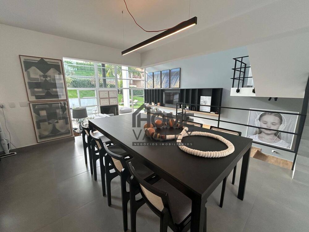 Casa de Condomínio, 4 quartos - Foto 16