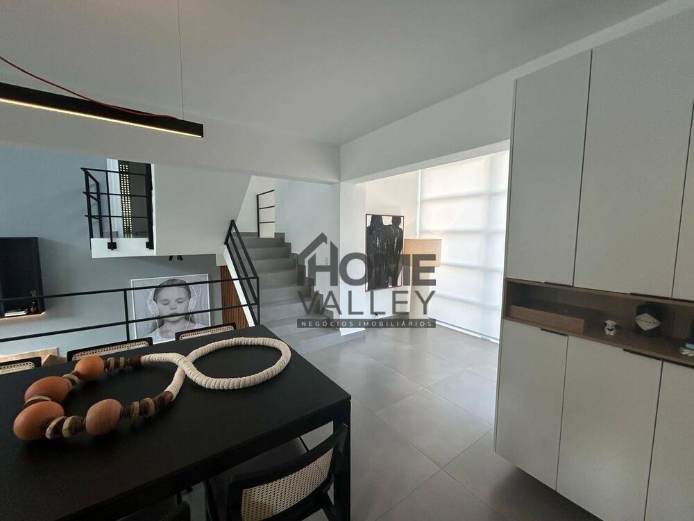 Casa de Condomínio, 4 quartos - Foto 8