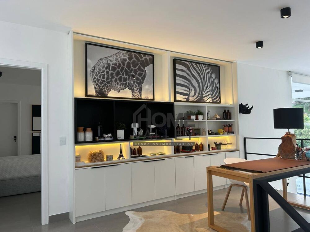 Casa de Condomínio, 4 quartos - Foto 4