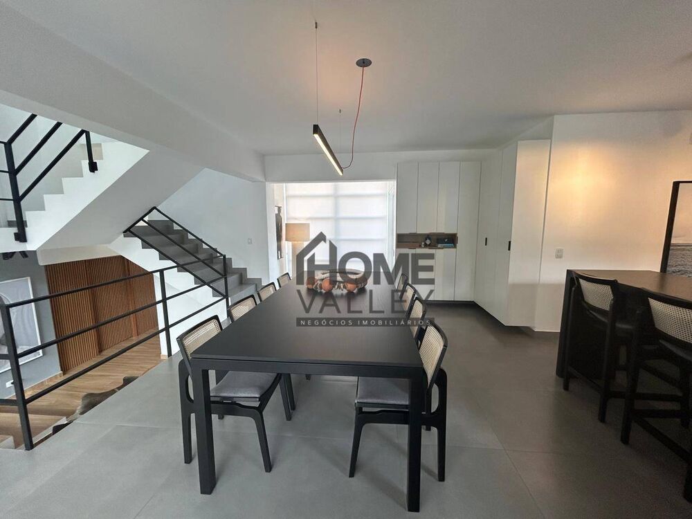 Casa de Condomínio, 4 quartos - Foto 9