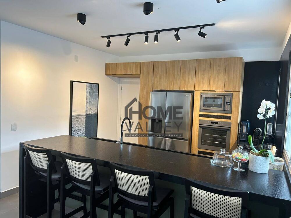 Casa de Condomínio, 4 quartos - Foto 6