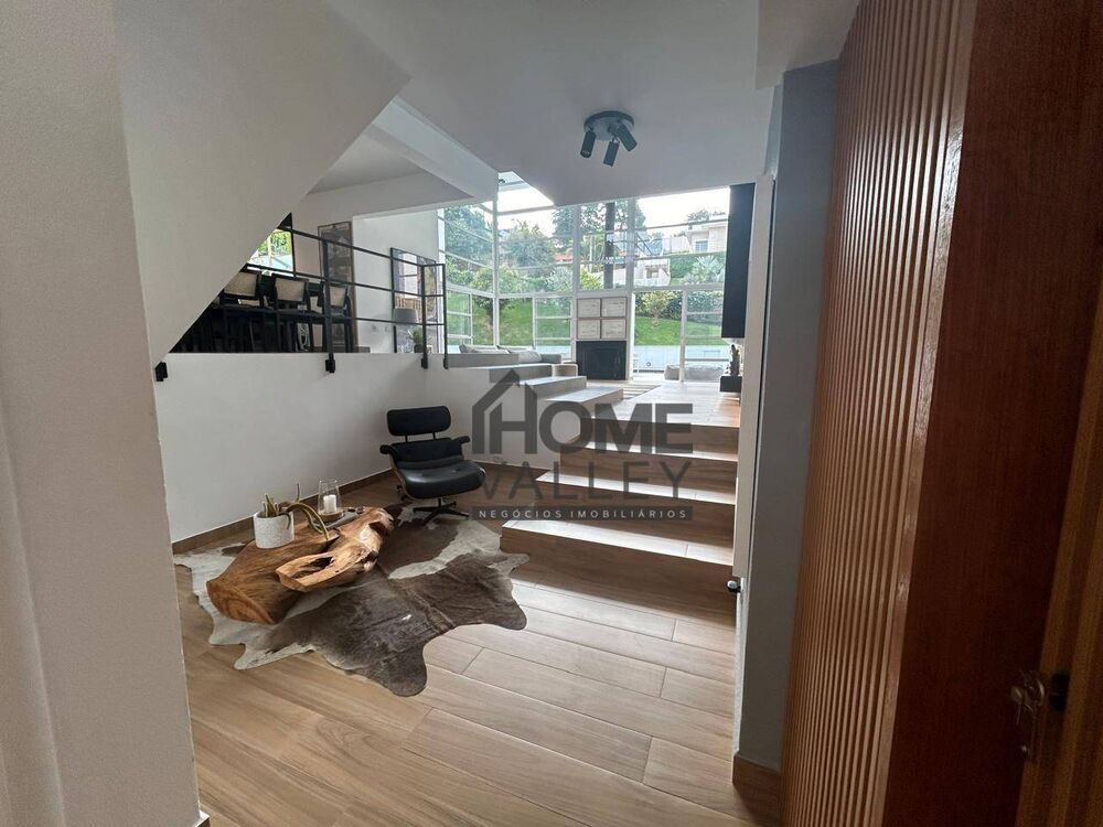 Casa de Condomínio, 4 quartos - Foto 11