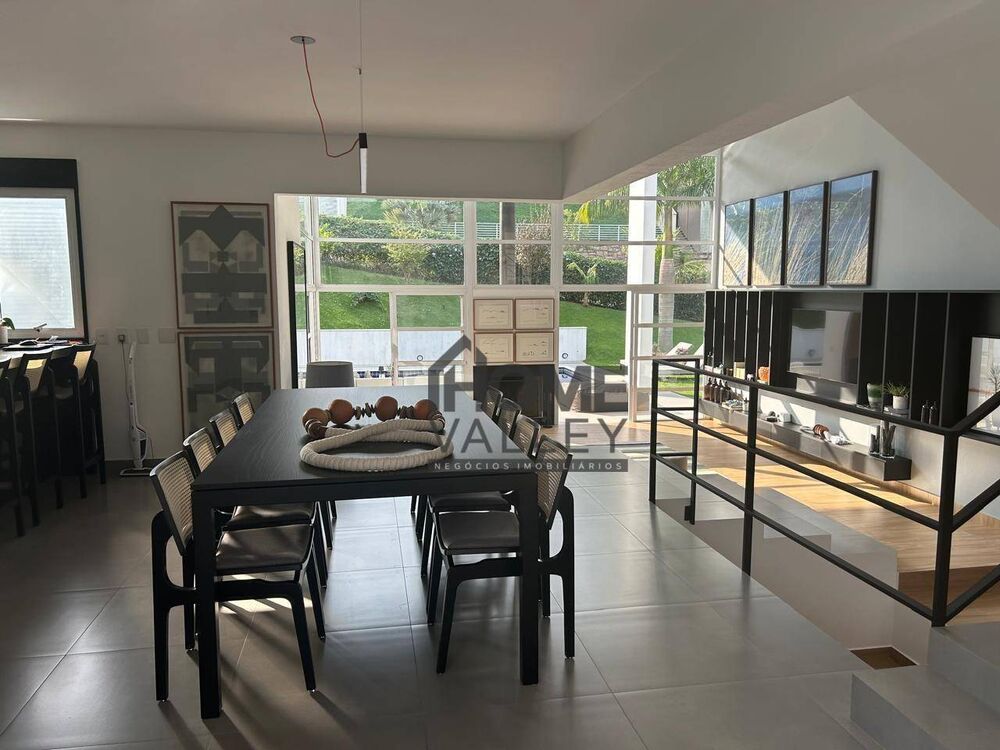 Casa de Condomínio, 4 quartos - Foto 17