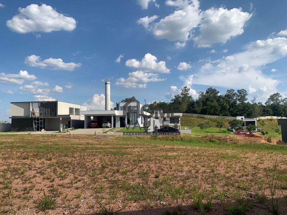 Loteamento e Condomínio à venda, 600M2 - Foto 1