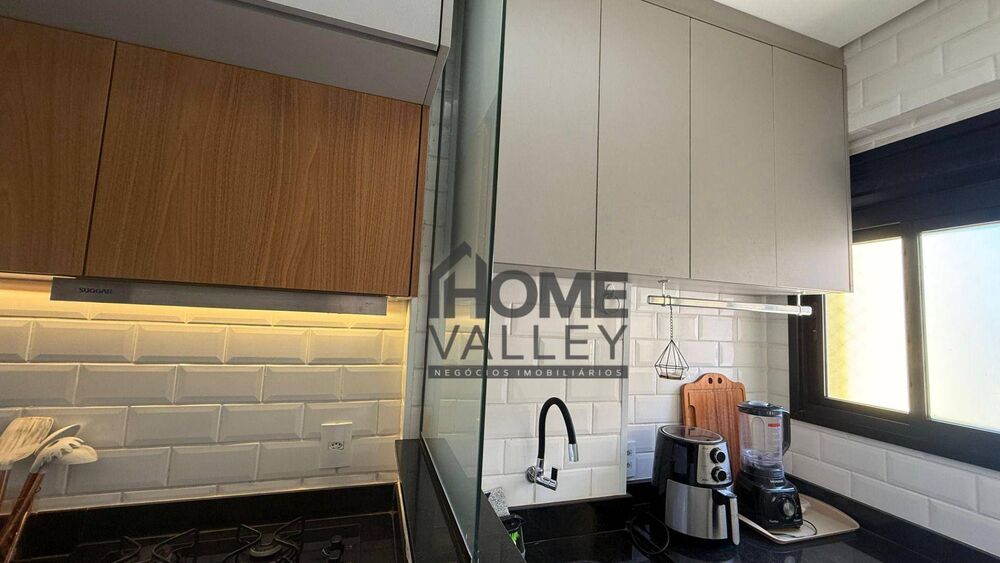 Apartamento, 2 quartos, 65 m² - Foto 3