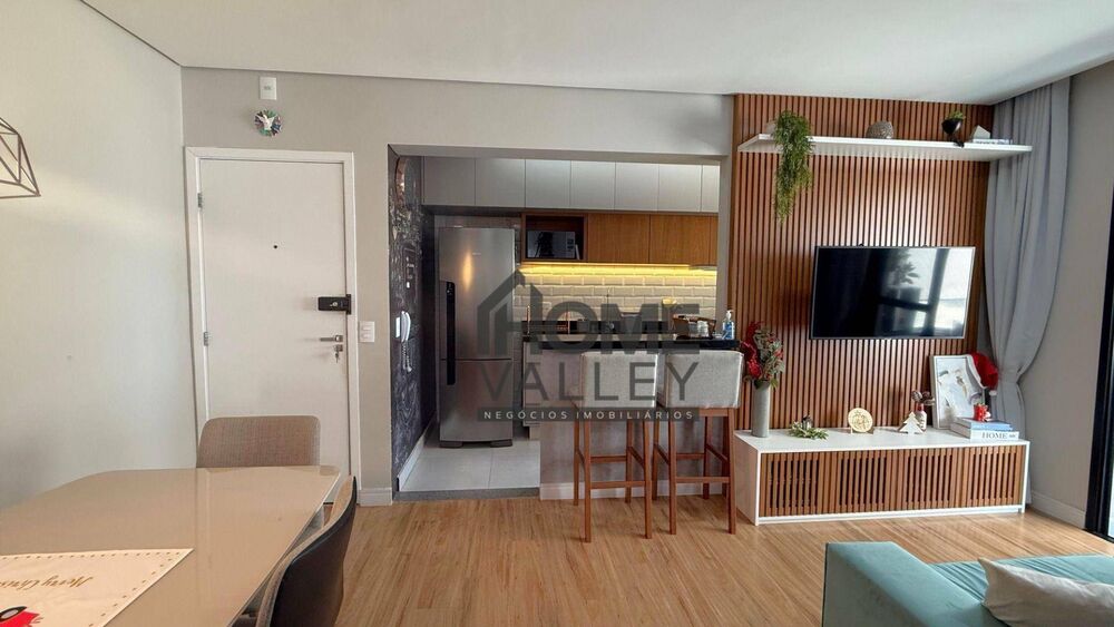 Apartamento, 2 quartos, 65 m² - Foto 15