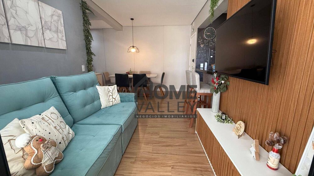 Apartamento, 2 quartos, 65 m² - Foto 12