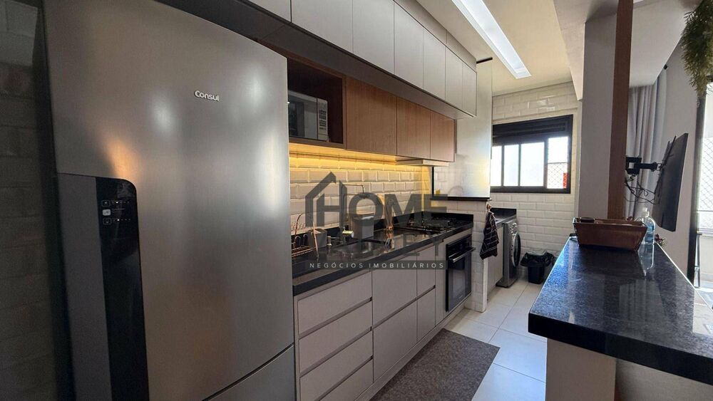 Apartamento, 2 quartos, 65 m² - Foto 9