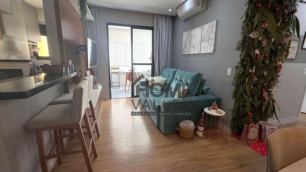 Apartamento, 2 quartos, 65 m² - Foto 14