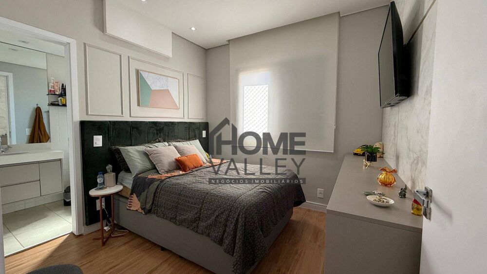 Apartamento, 2 quartos, 65 m² - Foto 20