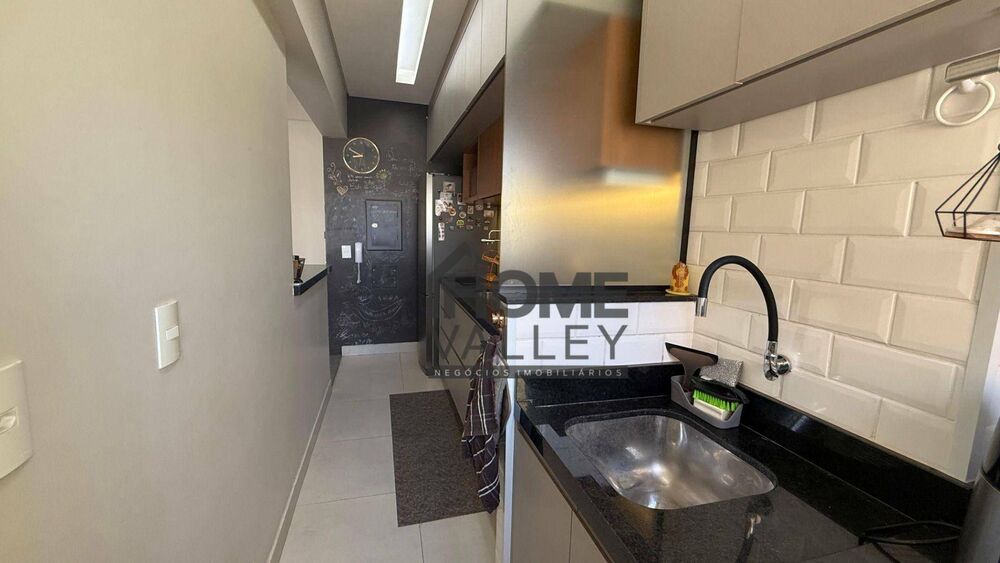 Apartamento, 2 quartos, 65 m² - Foto 6