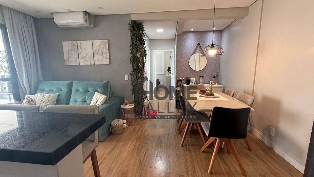 Apartamento, 2 quartos, 65 m² - Foto 17