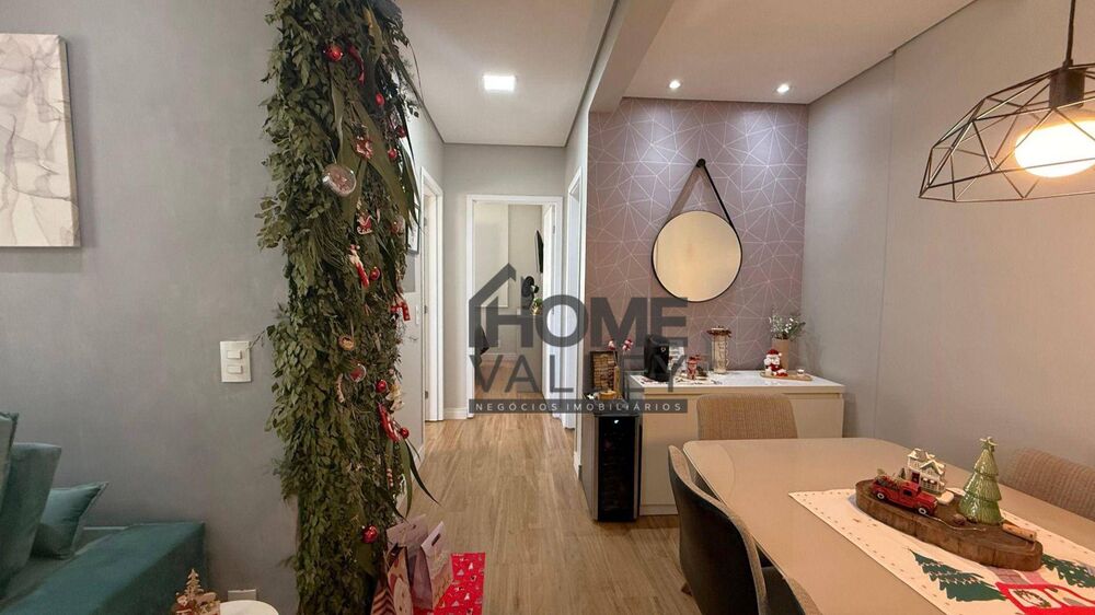 Apartamento, 2 quartos, 65 m² - Foto 13