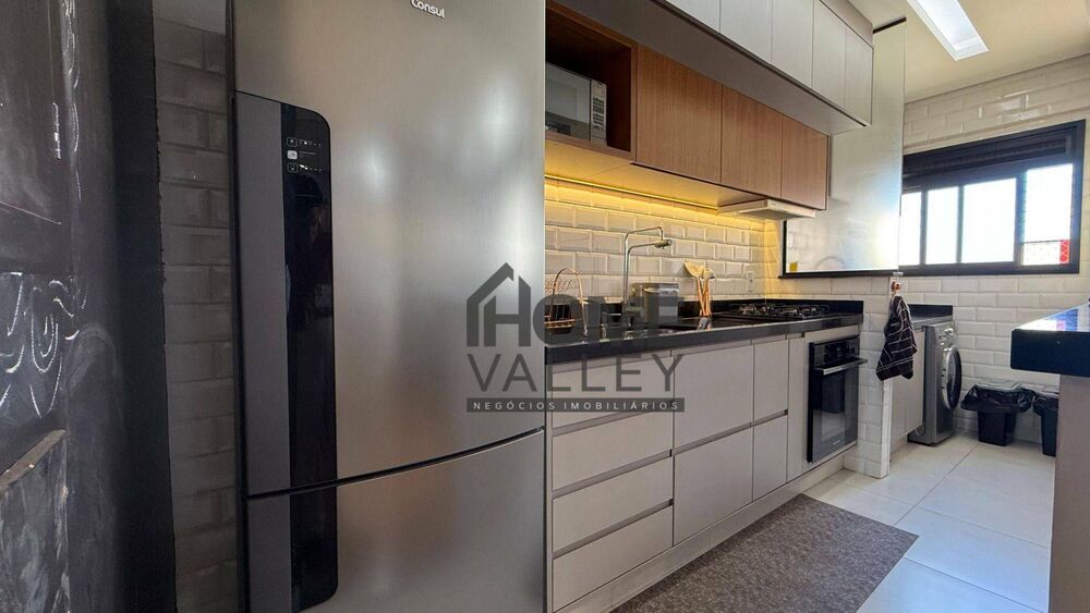 Apartamento, 2 quartos, 65 m² - Foto 8