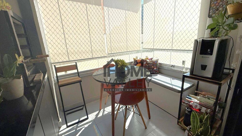 Apartamento, 2 quartos, 65 m² - Foto 2