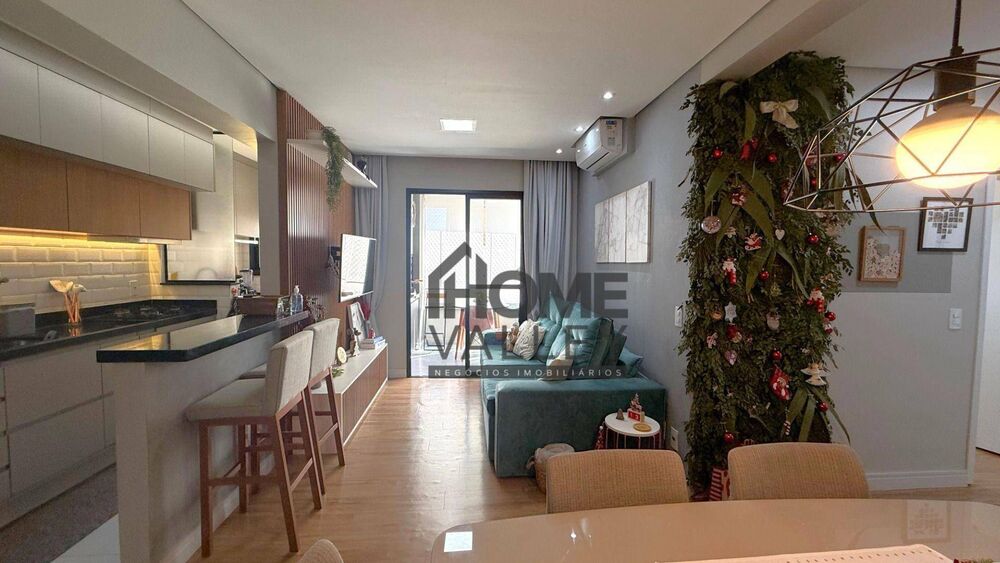Apartamento, 2 quartos, 65 m² - Foto 11