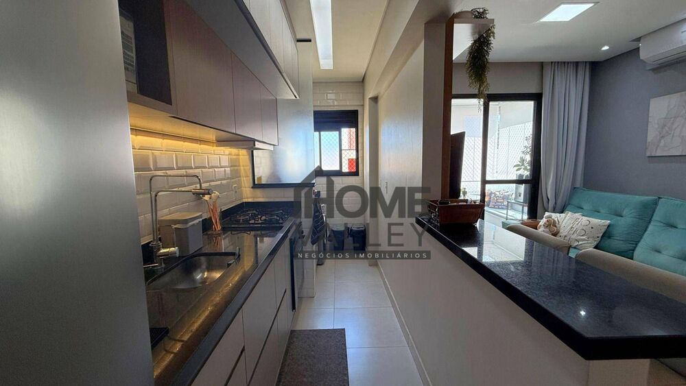 Apartamento, 2 quartos, 65 m² - Foto 7