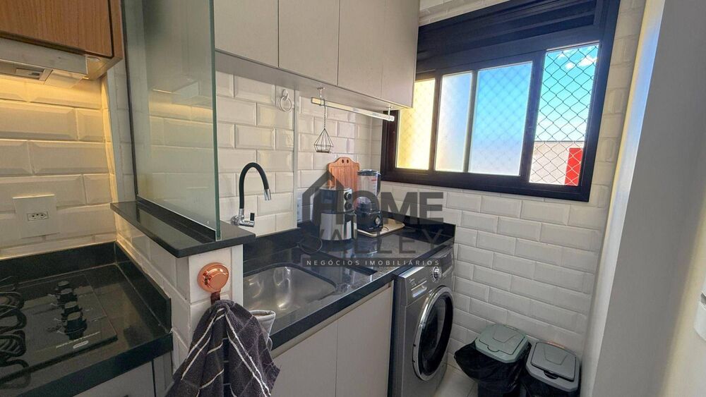 Apartamento, 2 quartos, 65 m² - Foto 4