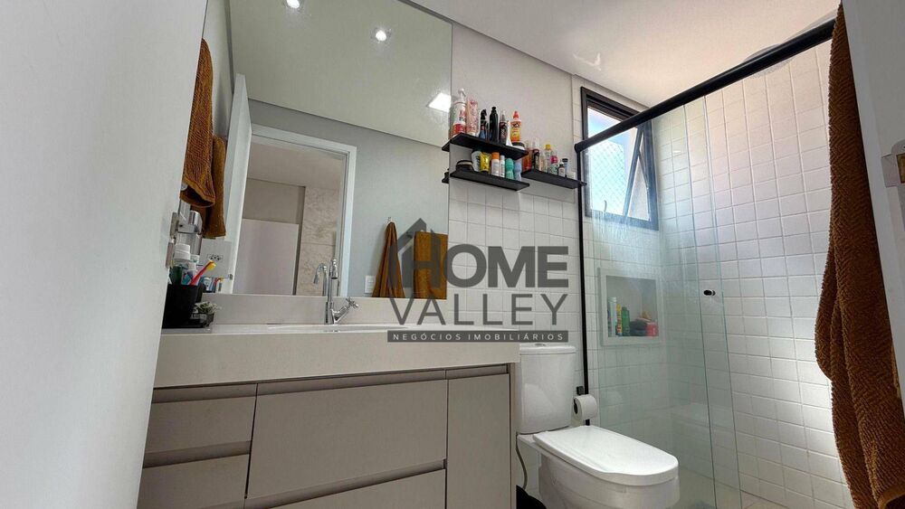 Apartamento, 2 quartos, 65 m² - Foto 19