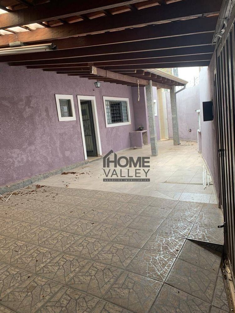 Casa, 4 quartos, 190 m² - Foto 14