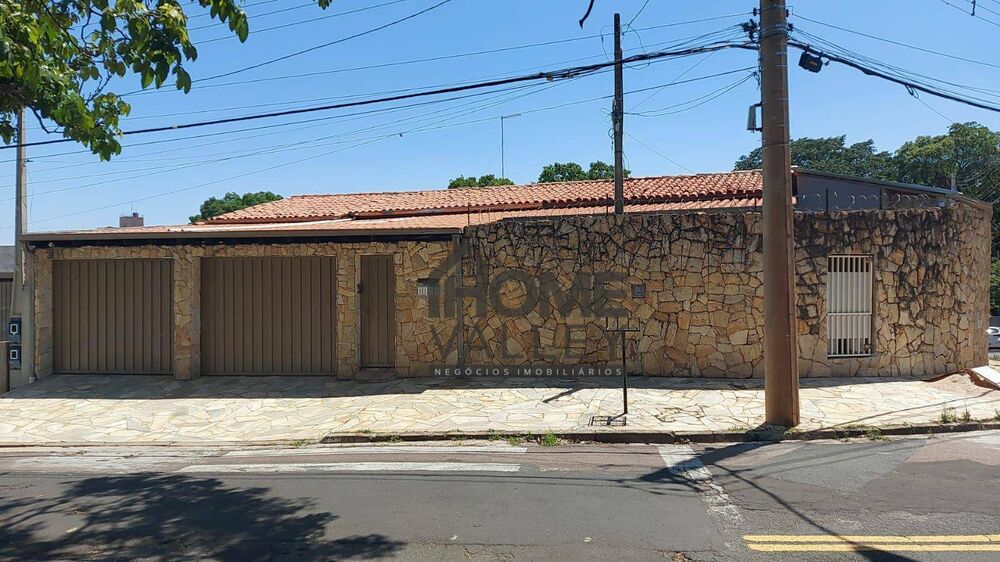 Casa, 4 quartos, 190 m² - Foto 21