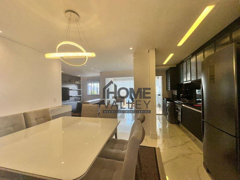Apartamento, 2 quartos, 81 m² - Foto 5