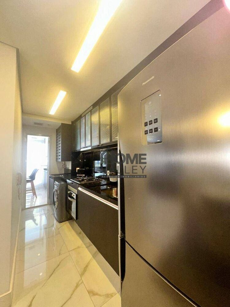 Apartamento, 2 quartos, 81 m² - Foto 8