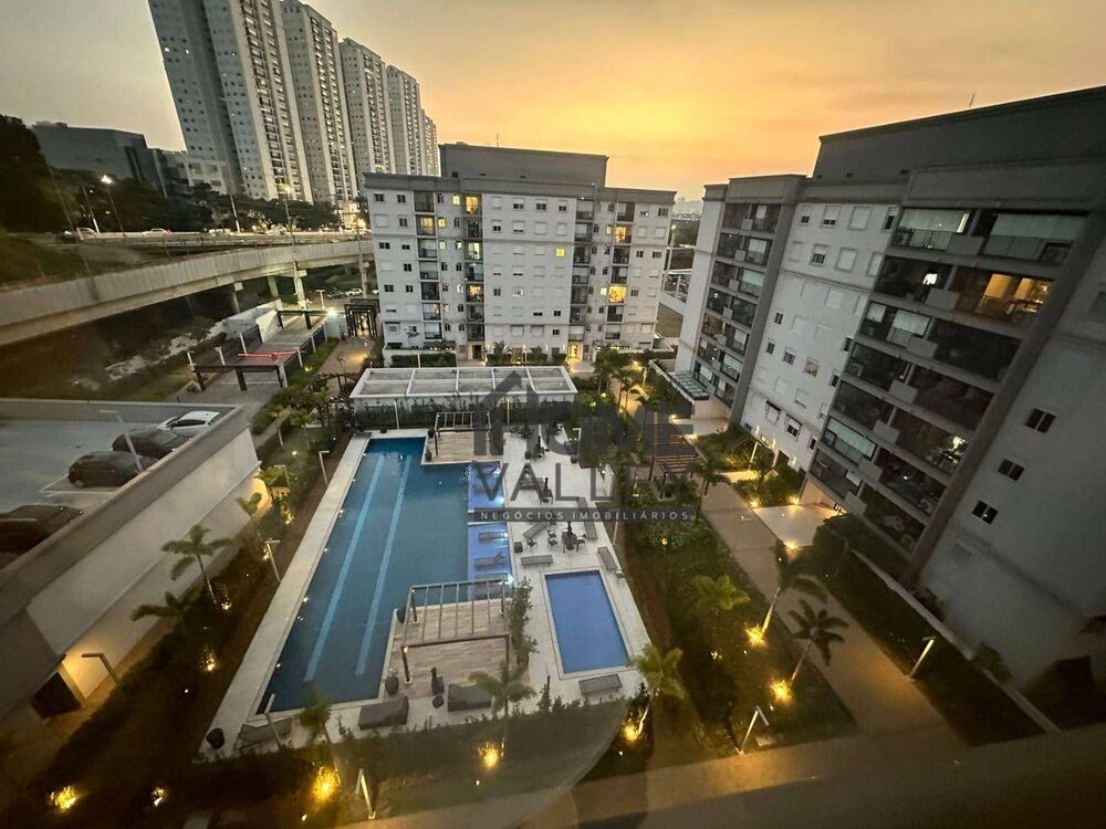 Apartamento, 2 quartos, 81 m² - Foto 1