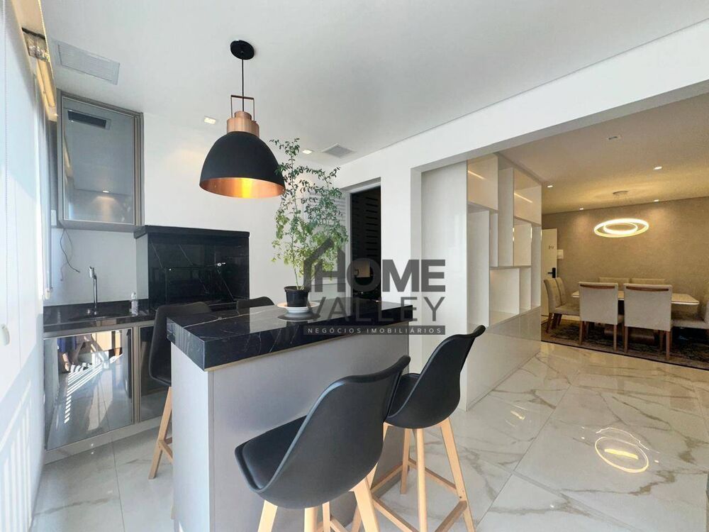 Apartamento, 2 quartos, 81 m² - Foto 6