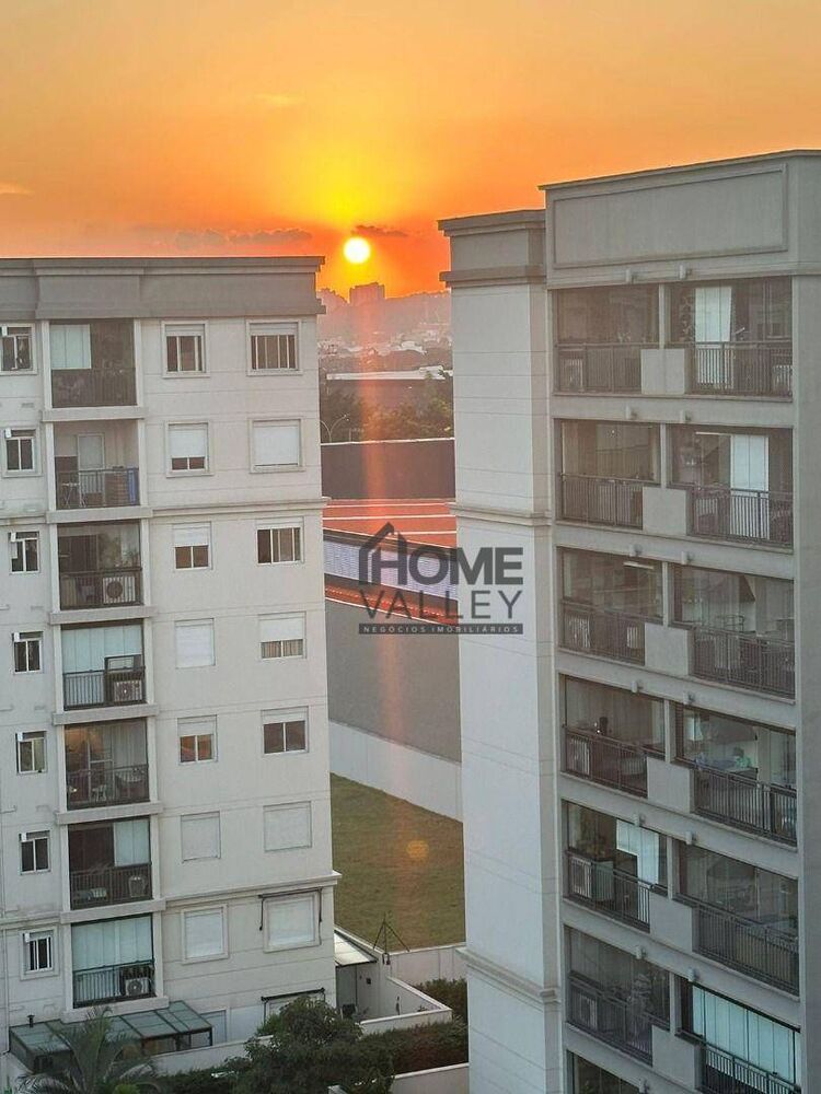 Apartamento, 2 quartos, 81 m² - Foto 3