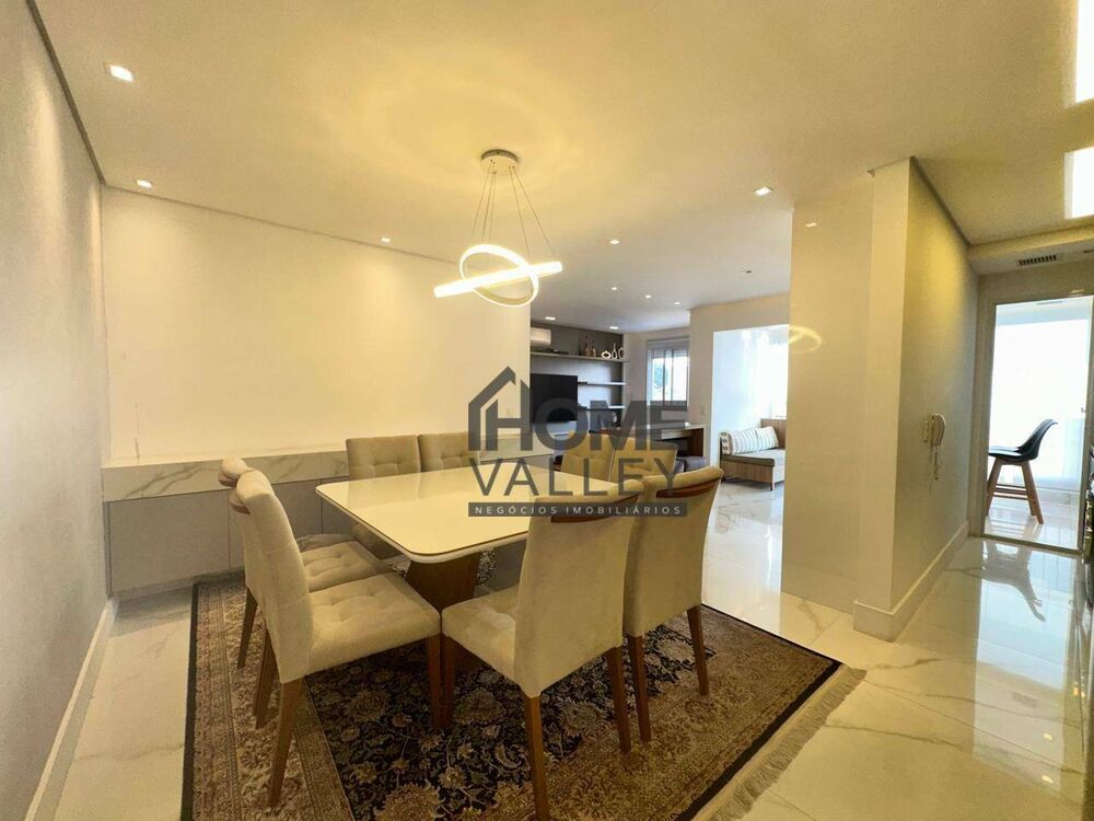 Apartamento, 2 quartos, 81 m² - Foto 2
