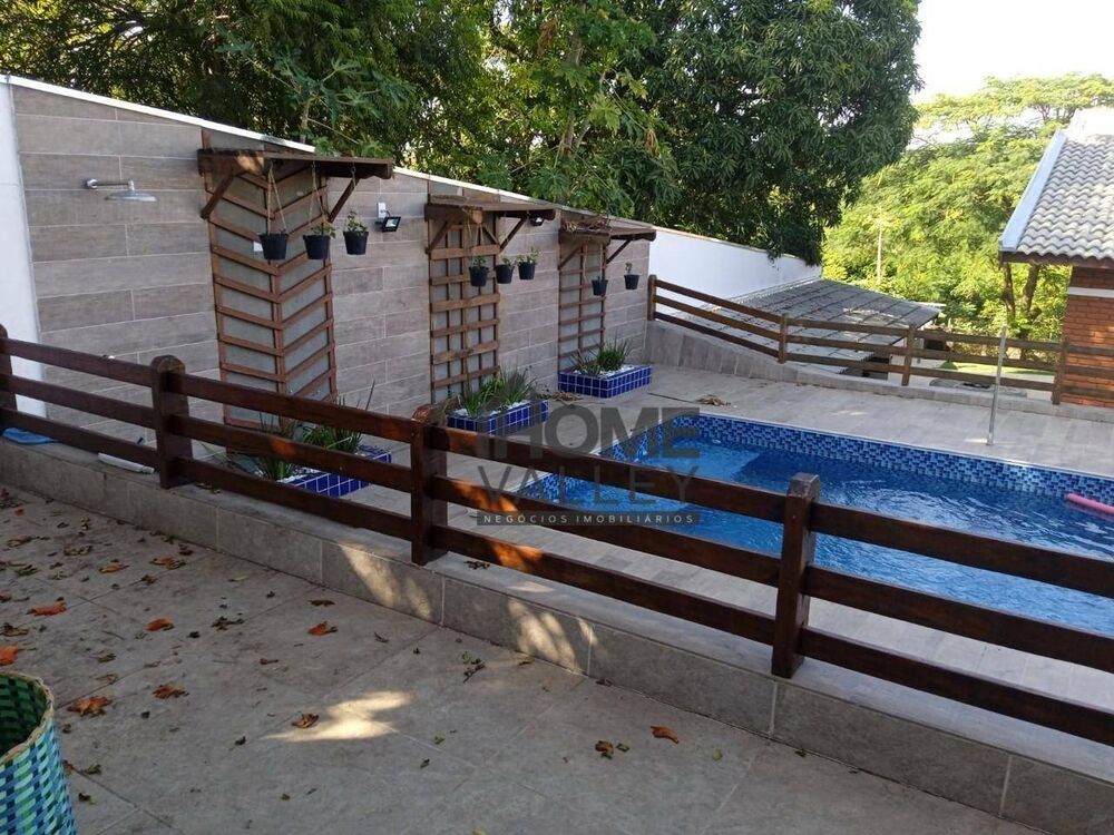 Casa, 3 quartos, 340 m² - Foto 2