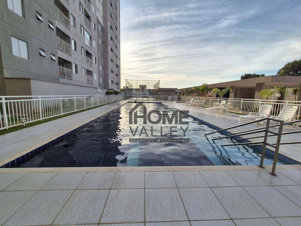 Apartamento, 2 quartos, 70 m² - Foto 20