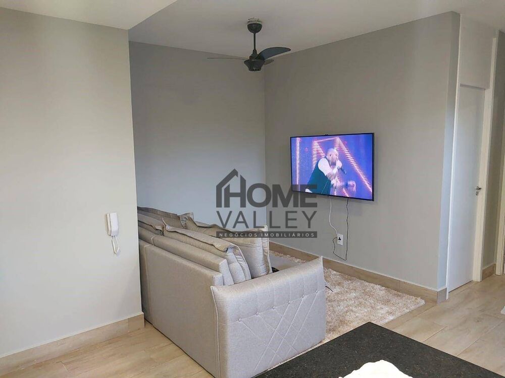 Apartamento, 2 quartos, 70 m² - Foto 10