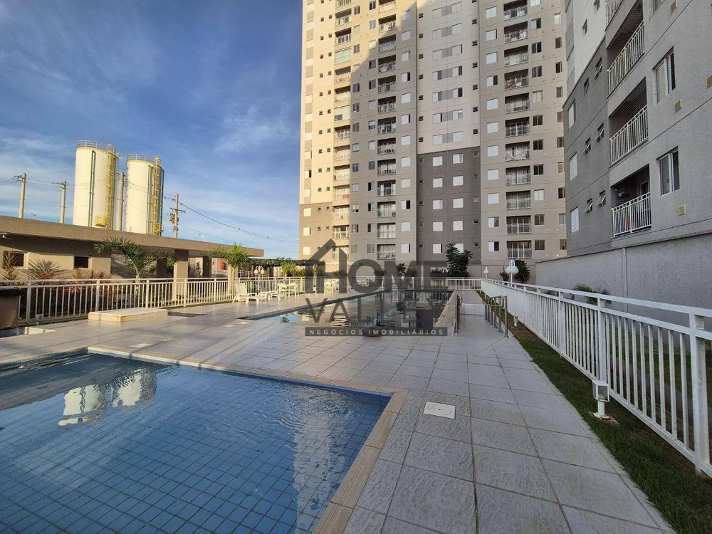 Apartamento, 2 quartos, 77 m² - Foto 24