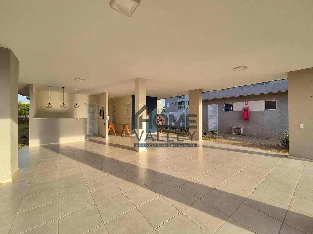 Apartamento, 2 quartos, 77 m² - Foto 23