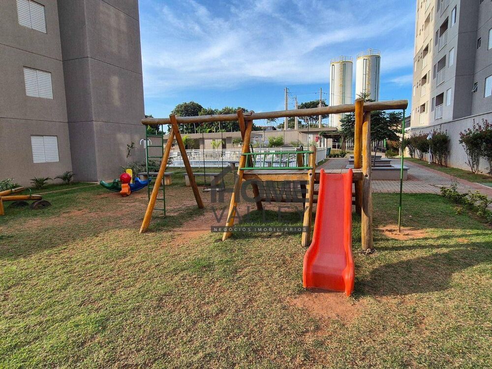 Apartamento, 2 quartos, 70 m² - Foto 18