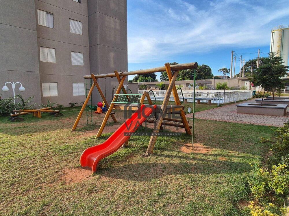 Apartamento, 2 quartos, 70 m² - Foto 19