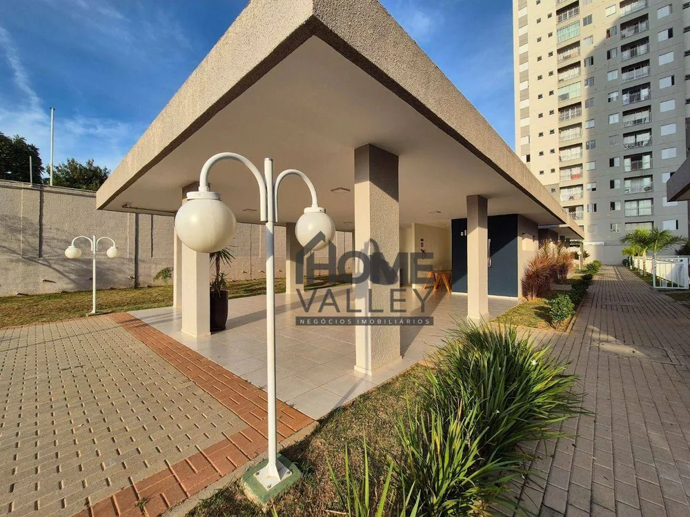 Apartamento, 2 quartos, 77 m² - Foto 22
