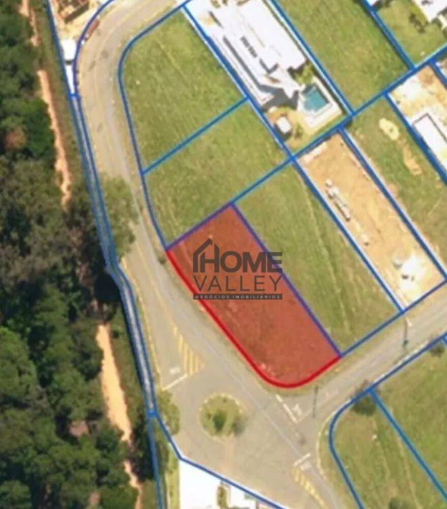 Loteamento e Condomínio, 1029 m² - Foto 2