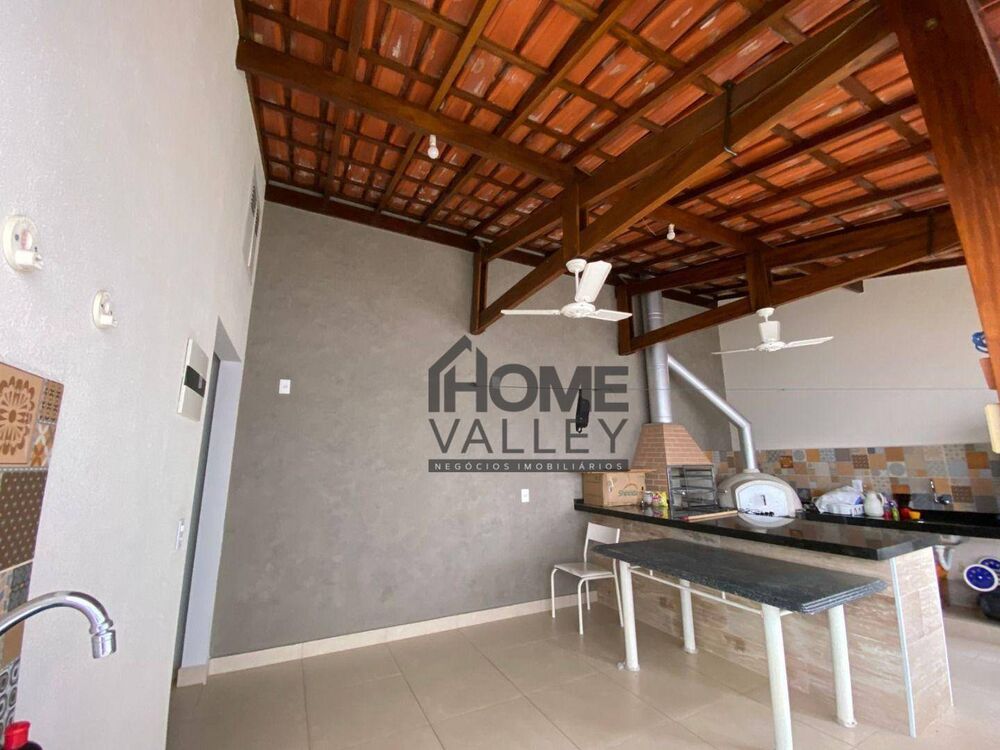 Casa, 3 quartos, 179 m² - Foto 3