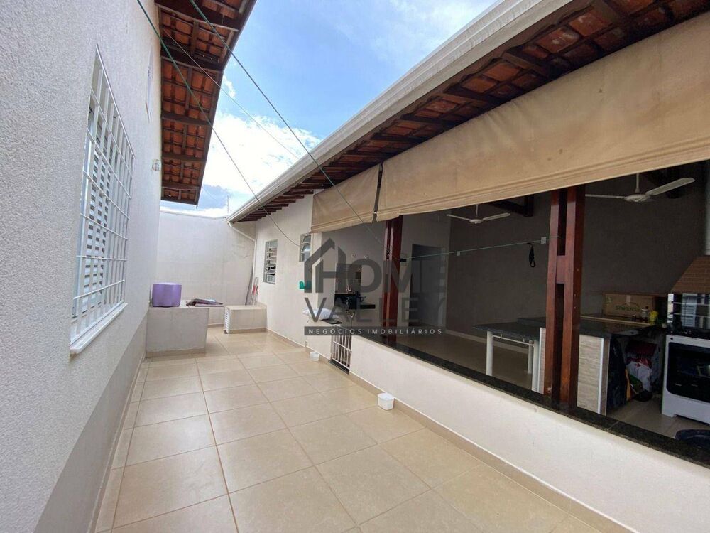 Casa, 3 quartos, 179 m² - Foto 4