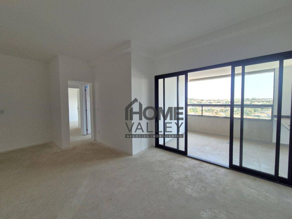 Apartamento, 3 quartos, 97 m² - Foto 2